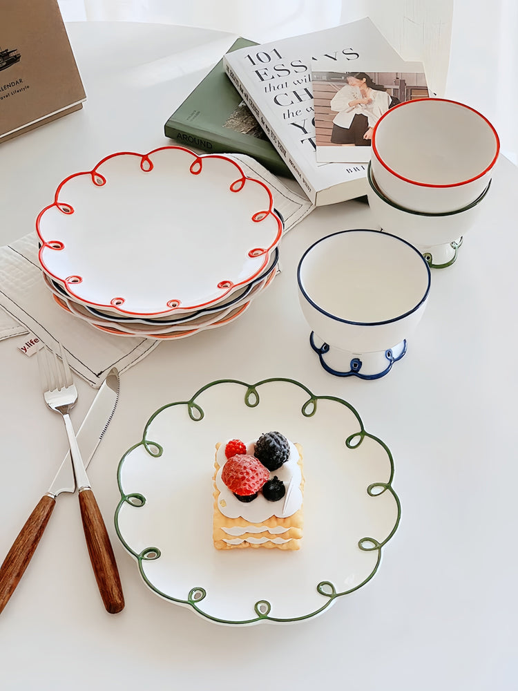 Fruit Garden Set