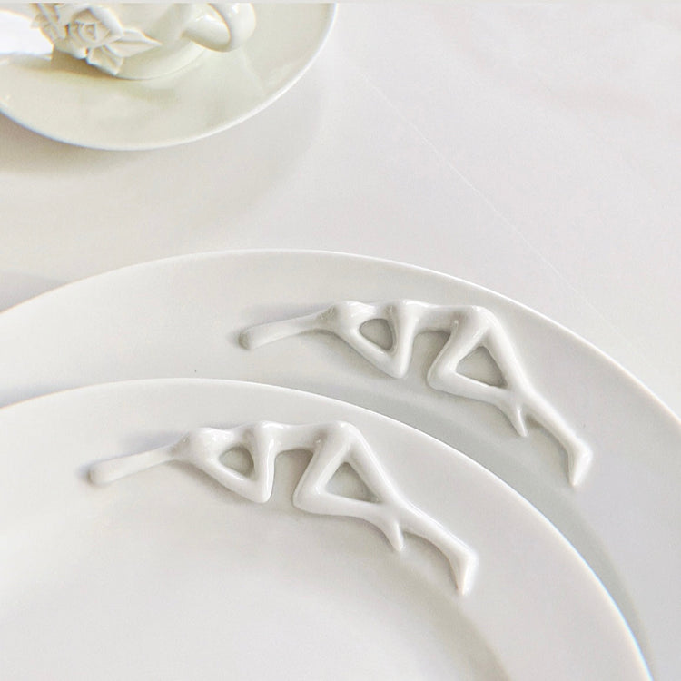 Dinnerware