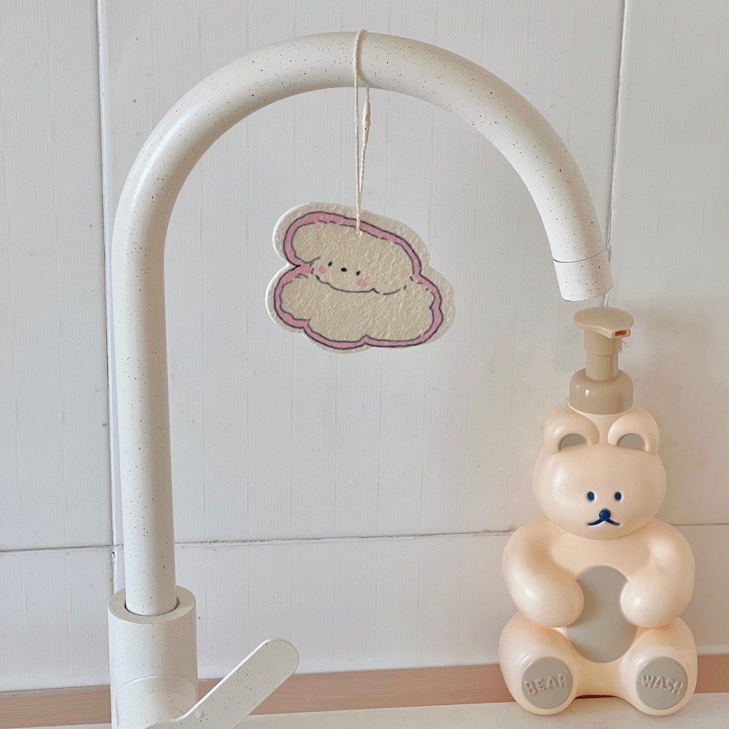 Puppy Kitchen Set