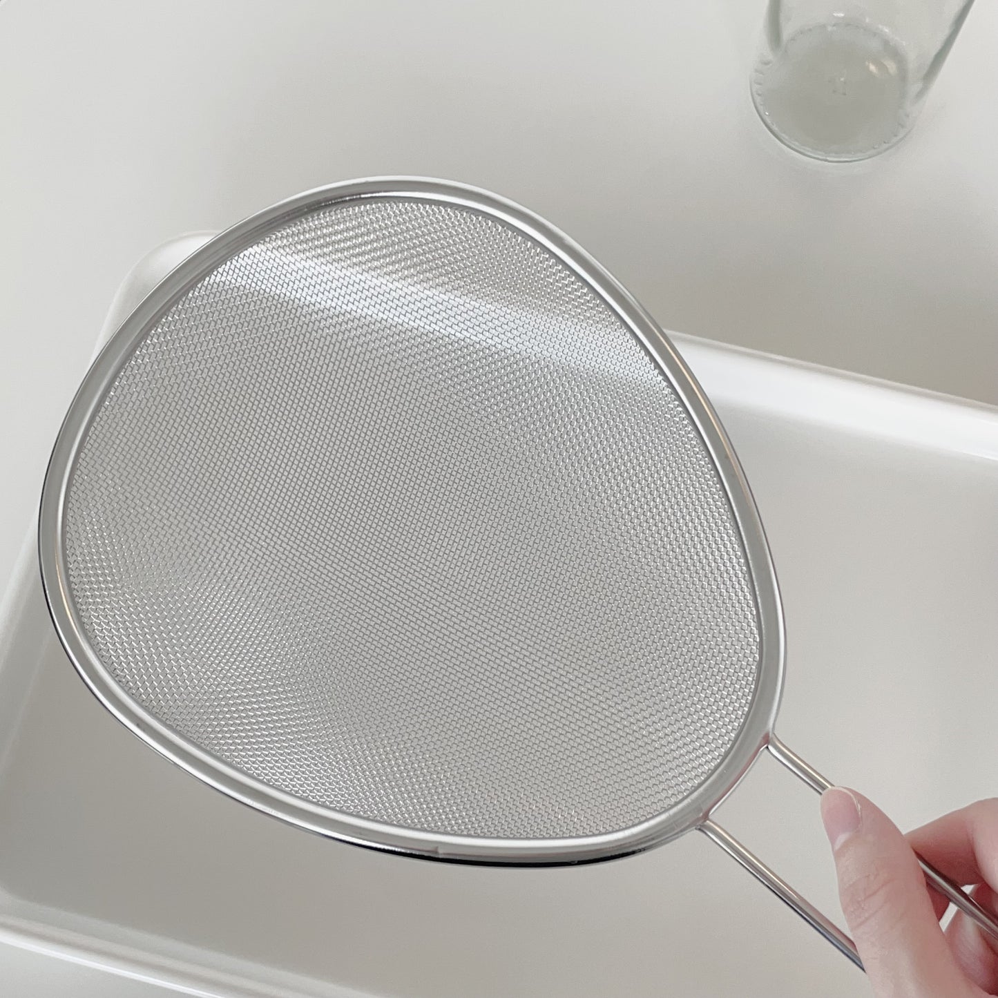 Mesh Strainer