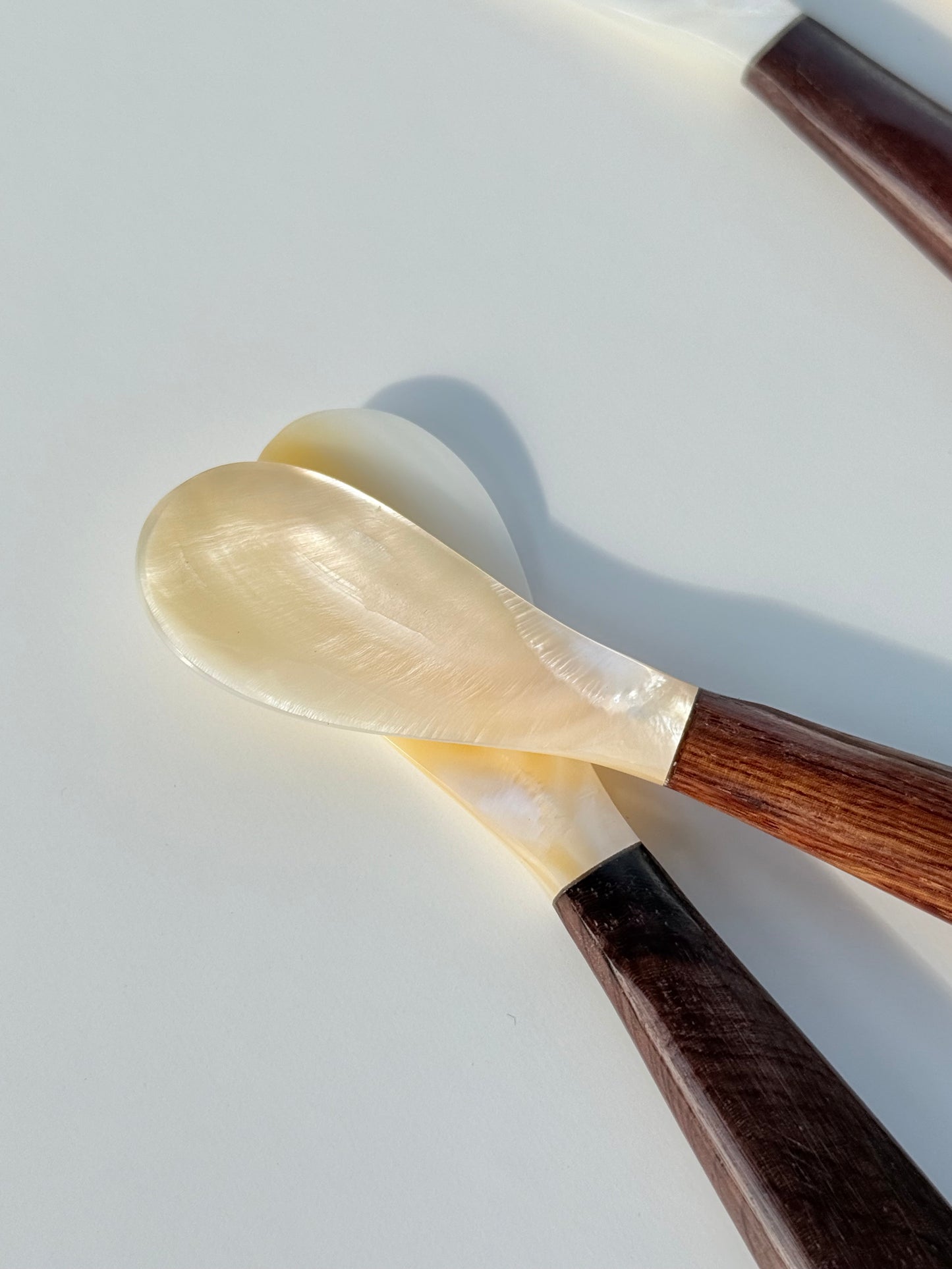 Opalwood Spoon