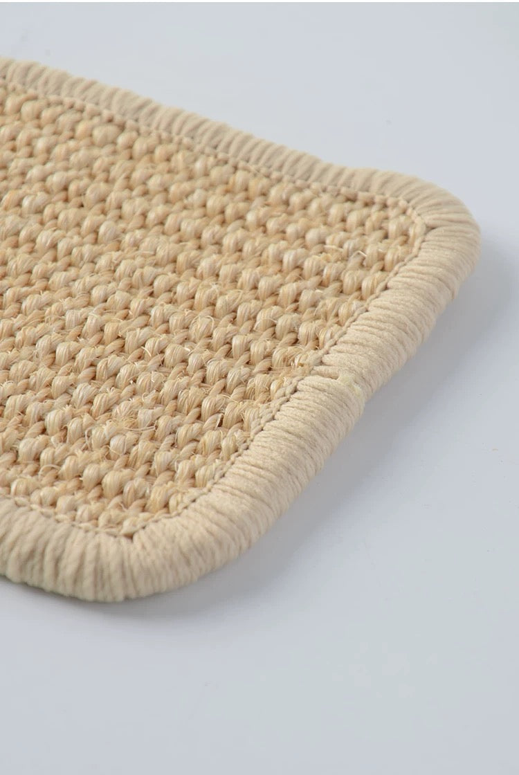 Handwoven Heat Trivet