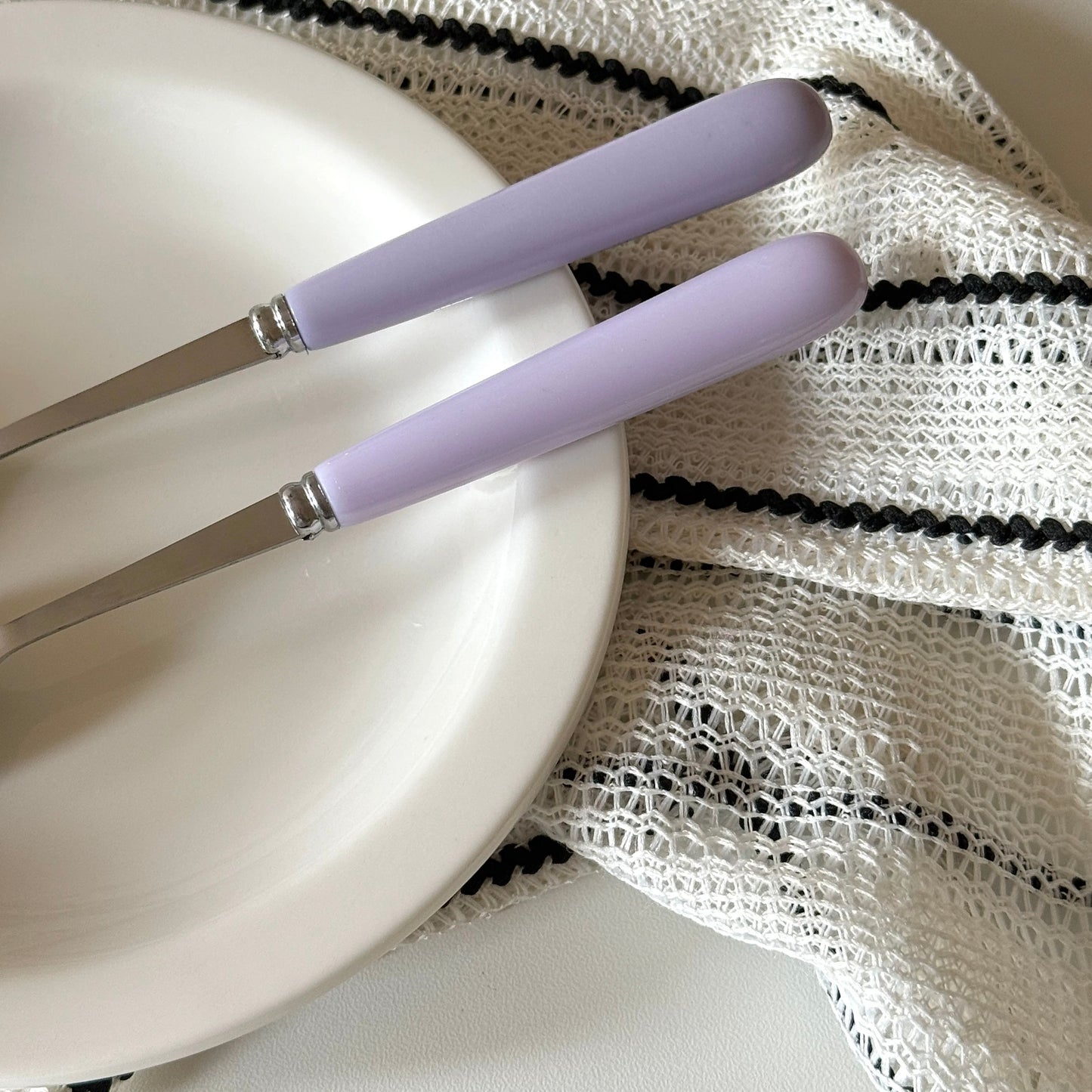 Aura Lavender Set