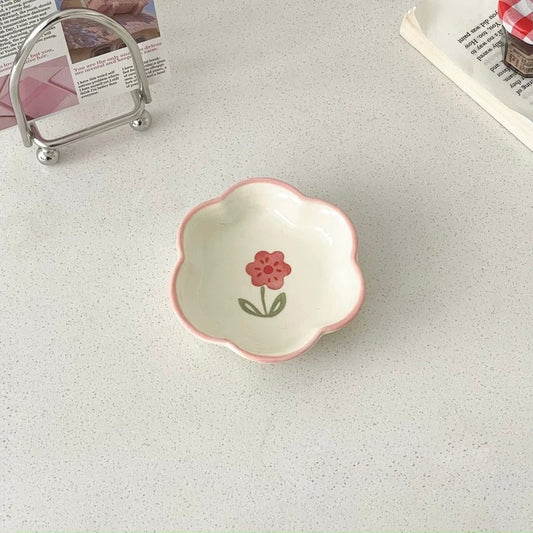 Petite Fleur Tableware