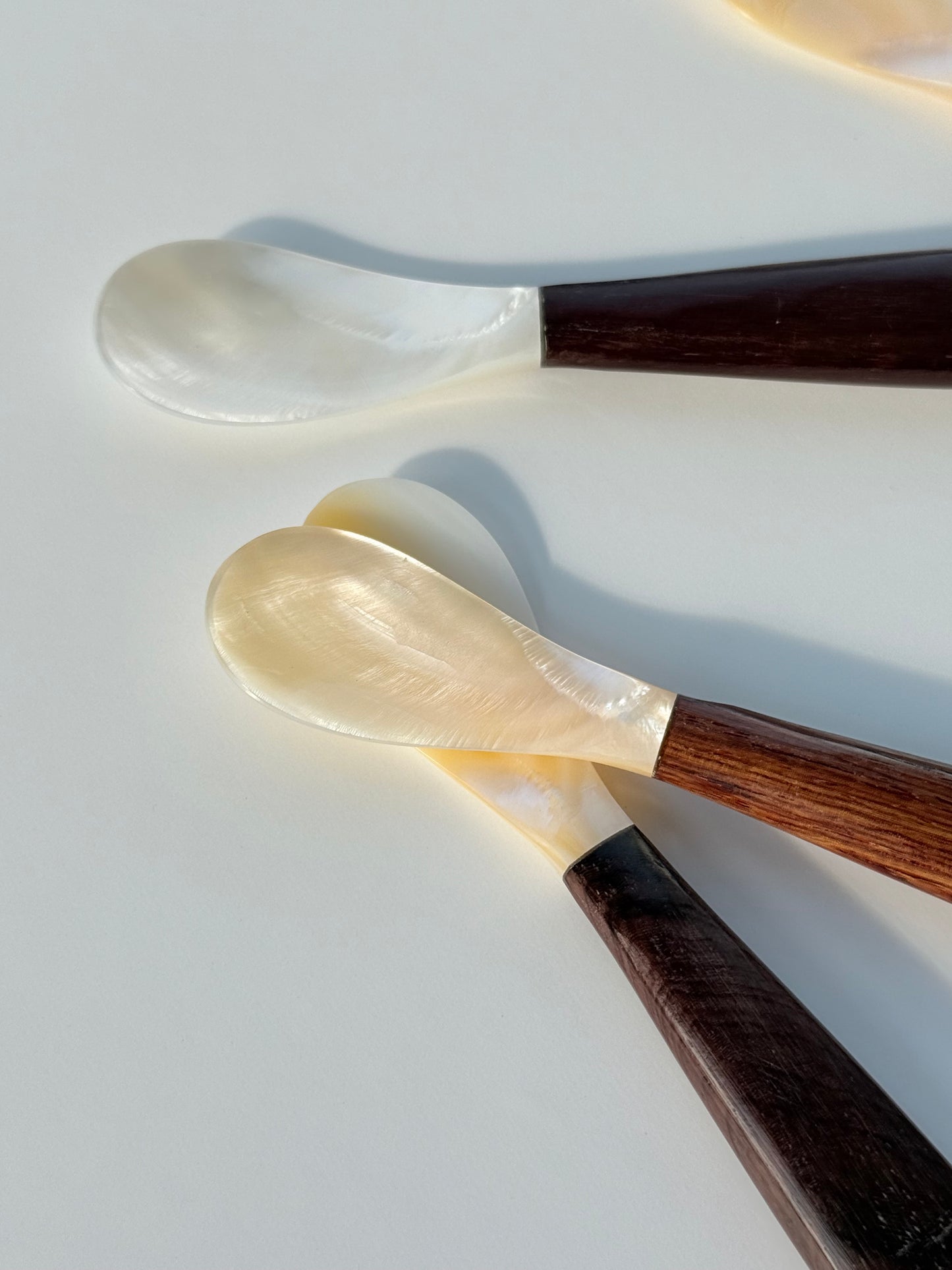 Opalwood Spoon