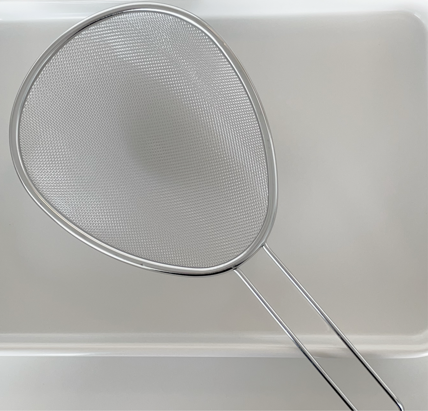 Mesh Strainer