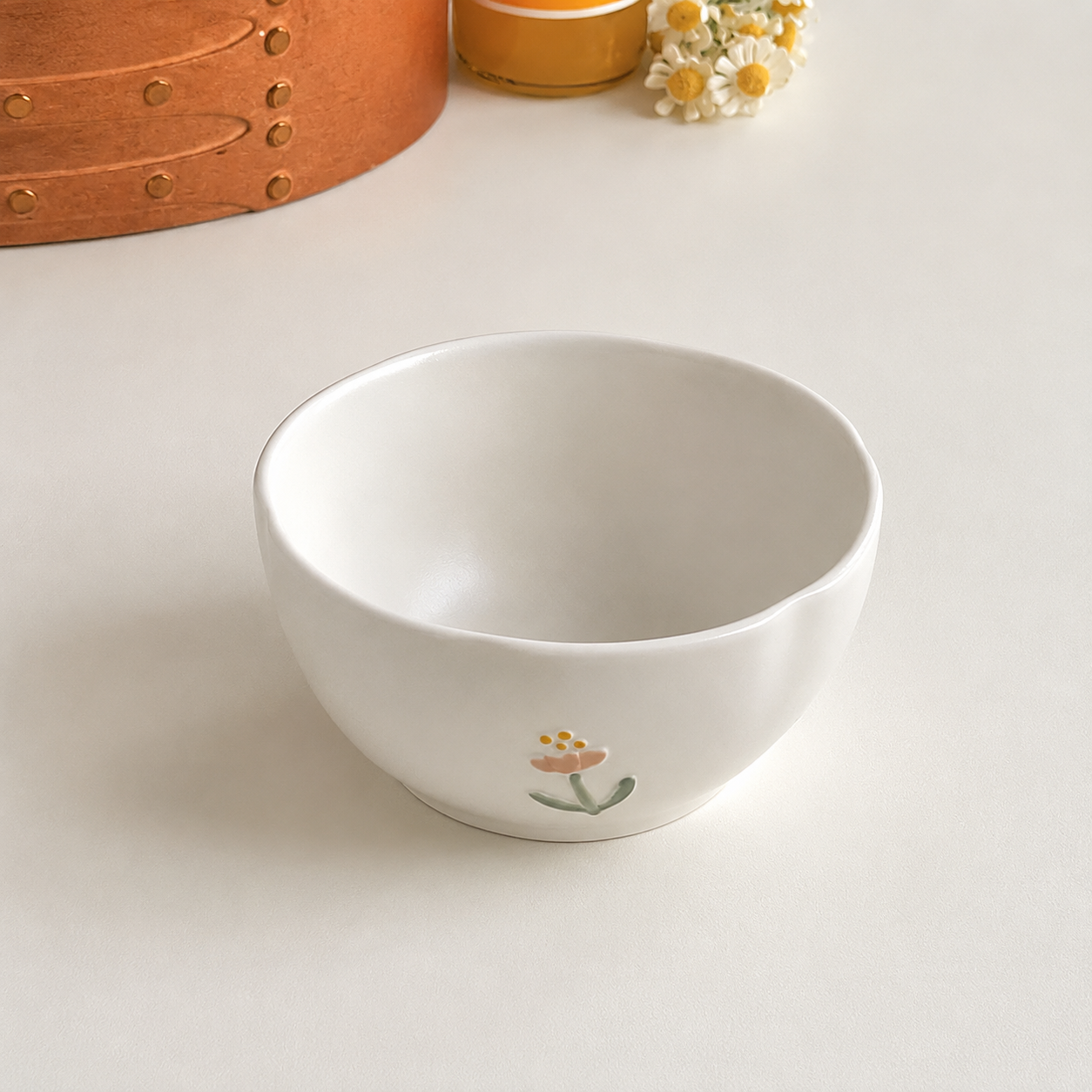 Bloom Garden Ceramic Collection