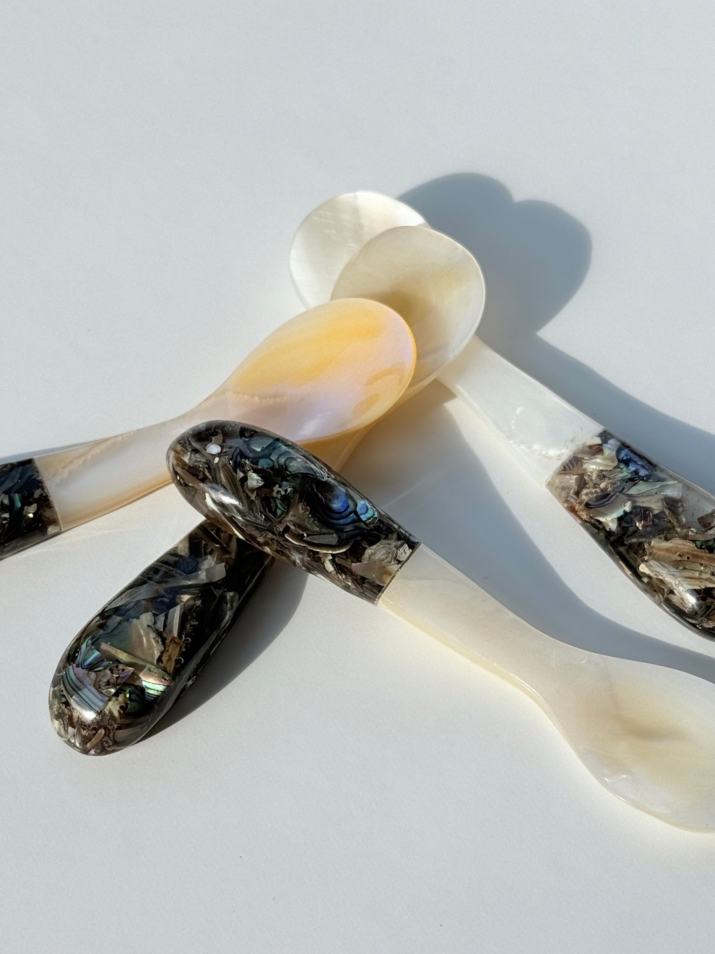 Fleur Petite Spoon