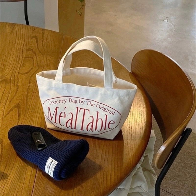 Lunch Tote
