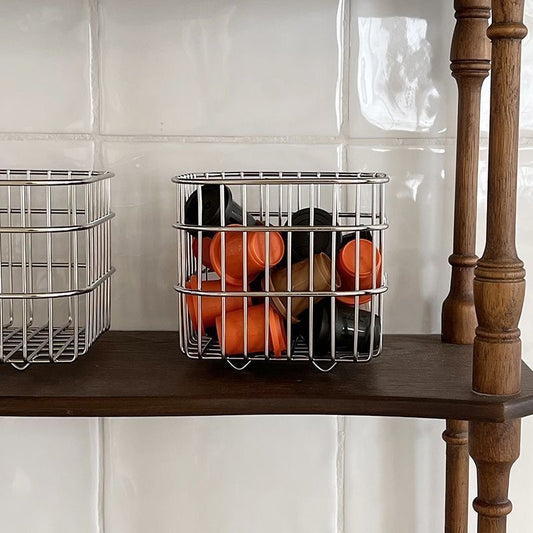 Modern Basket