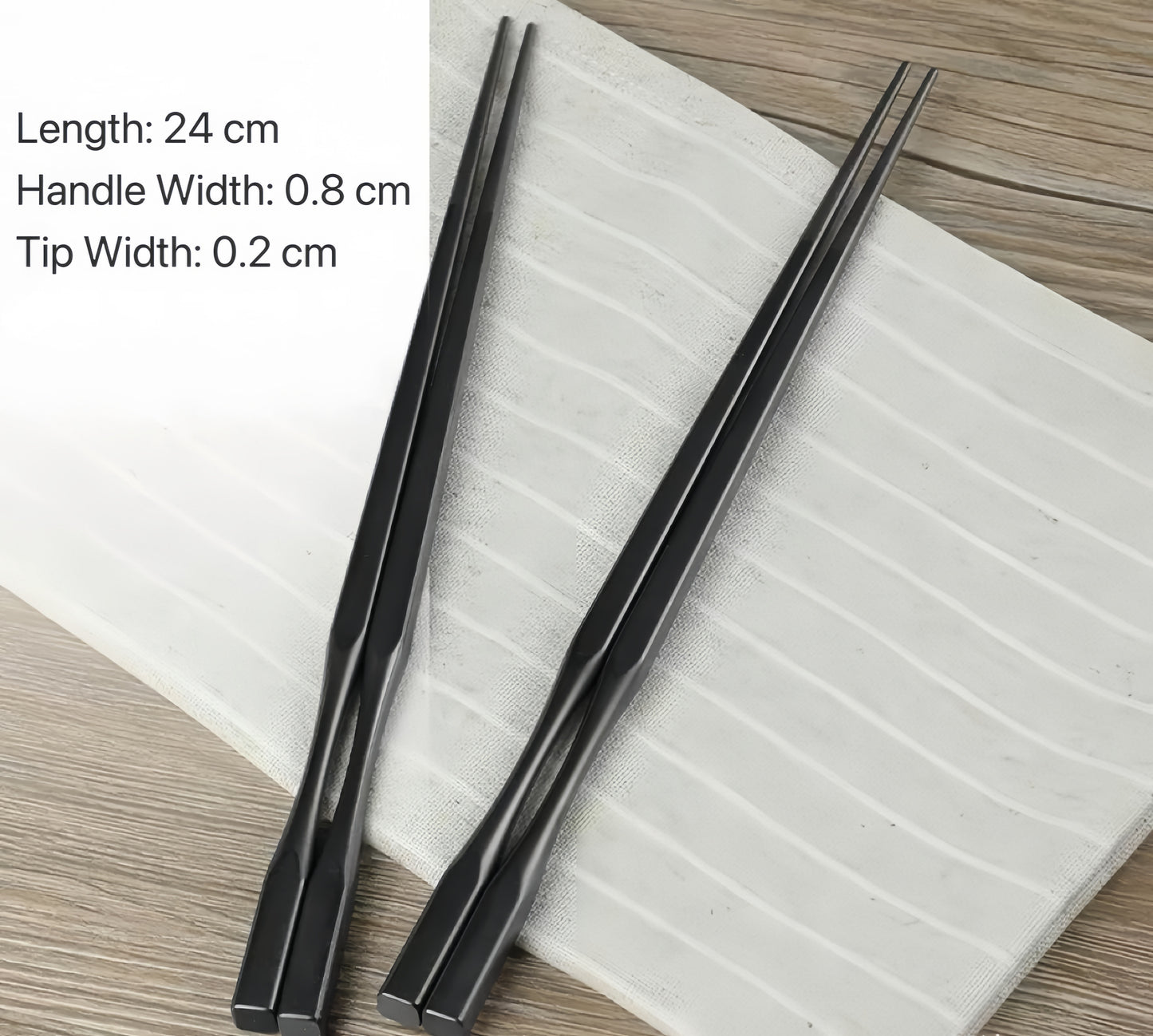 SlimWave Dining Chopsticks