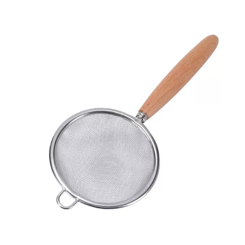 Mini Terra Strainer Spoon