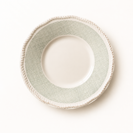 Green Lattice Plate