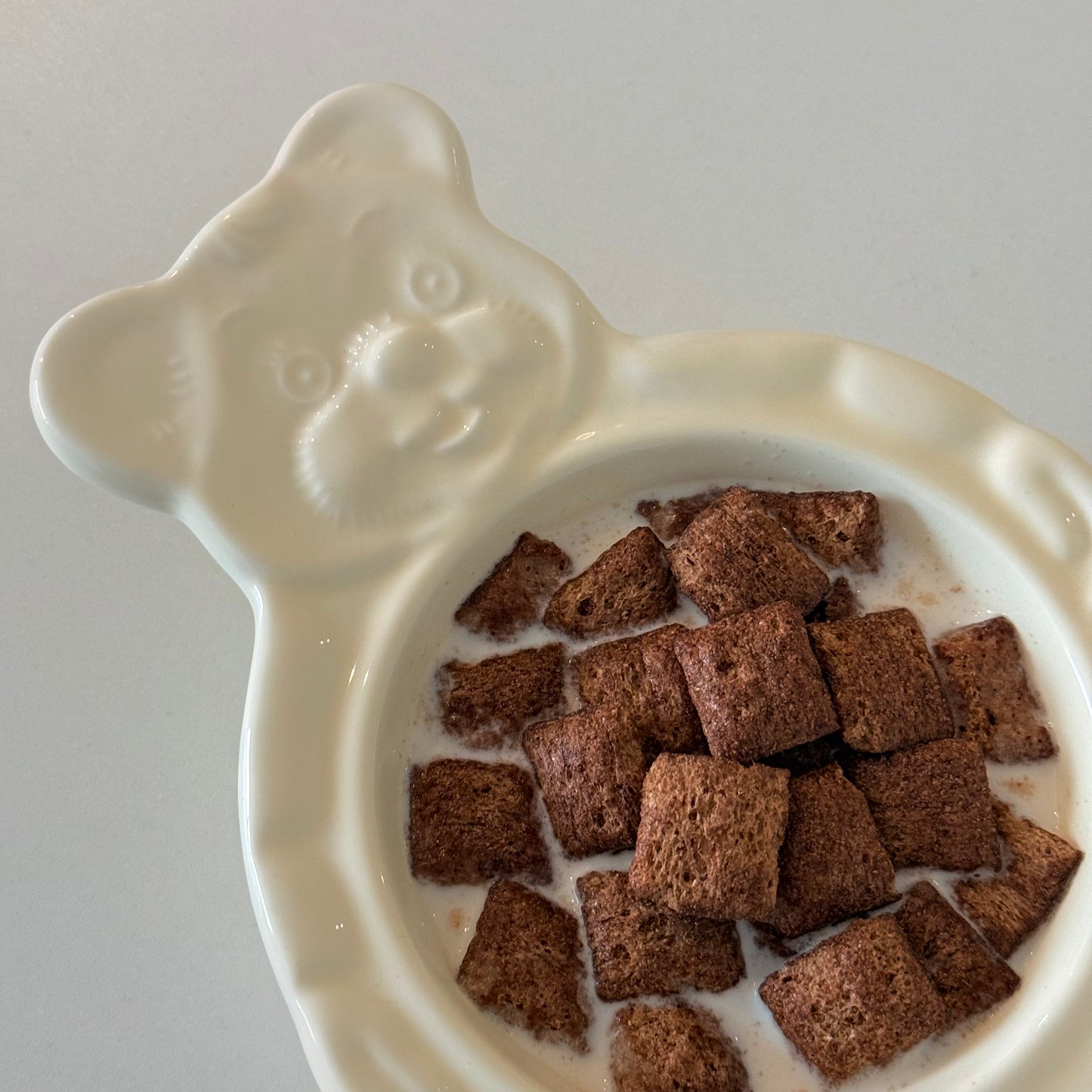 Bear Bowl
