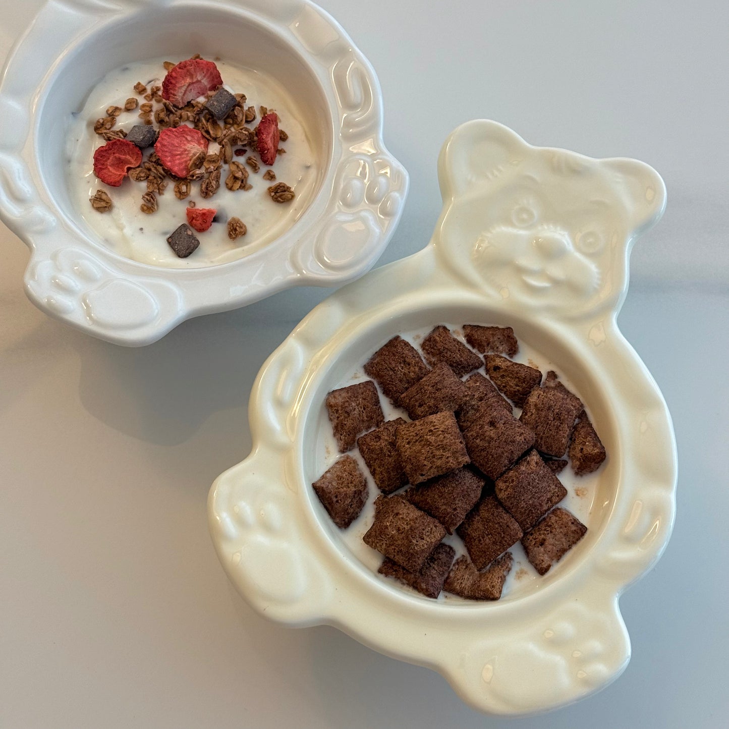 Bear Bowl