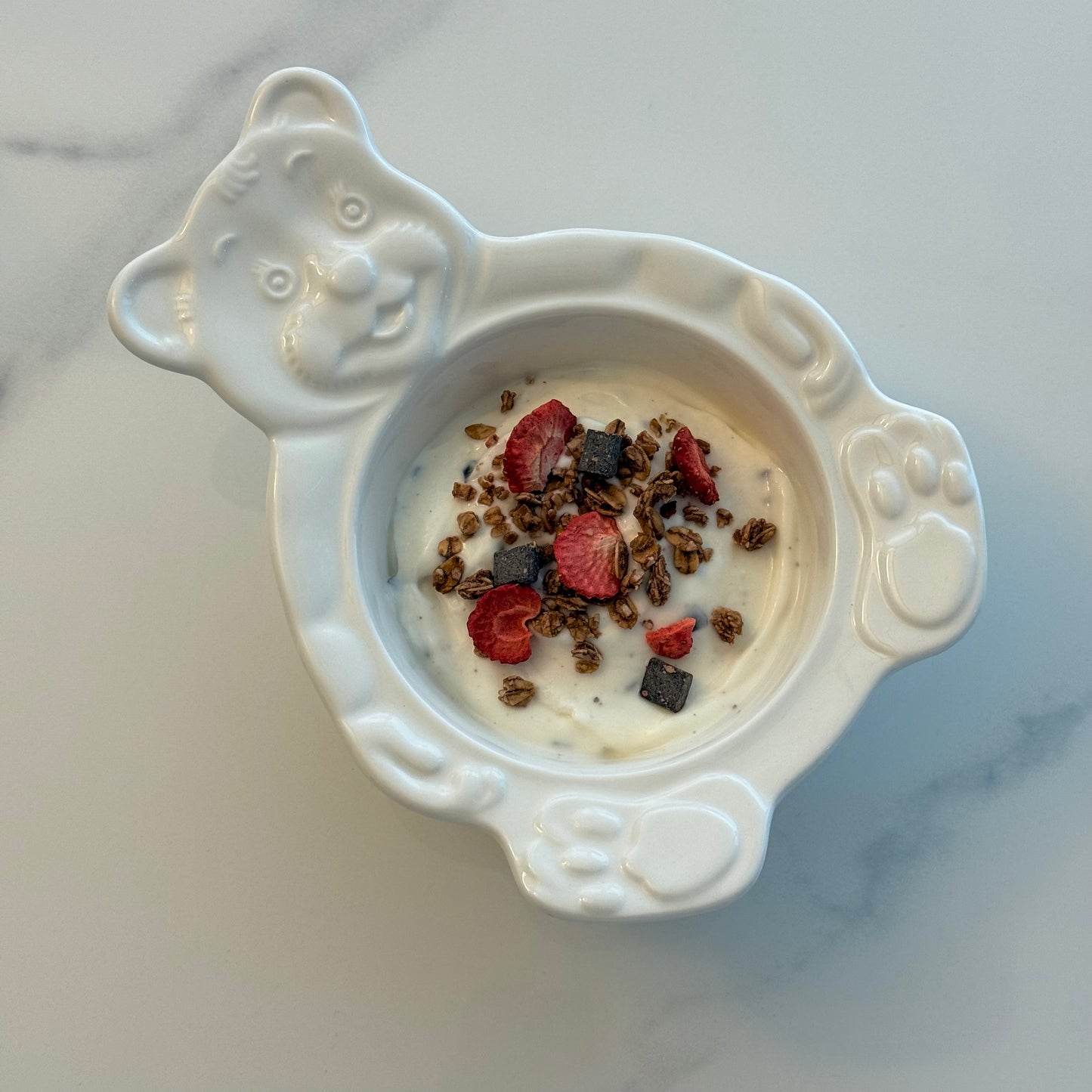 Bear Bowl