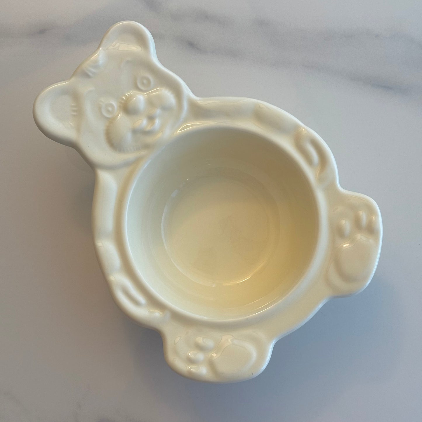 Bear Bowl