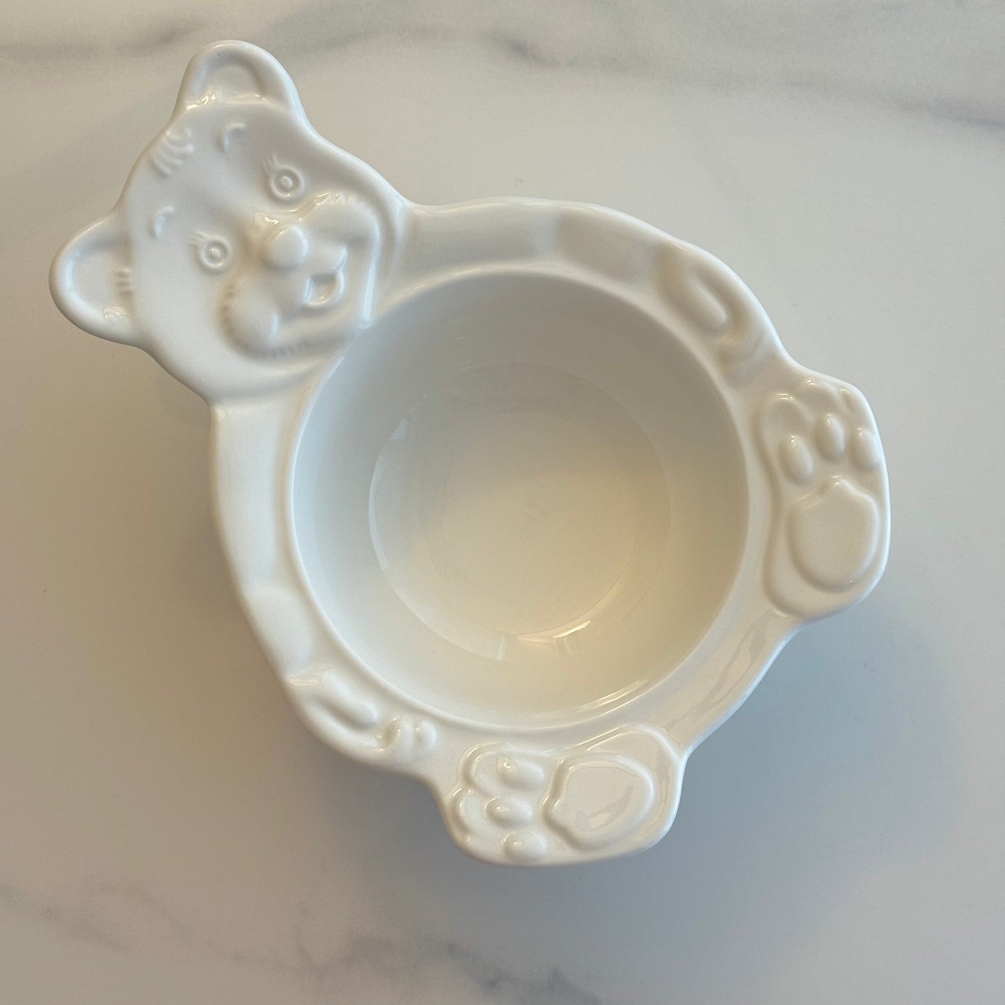 Bear Bowl
