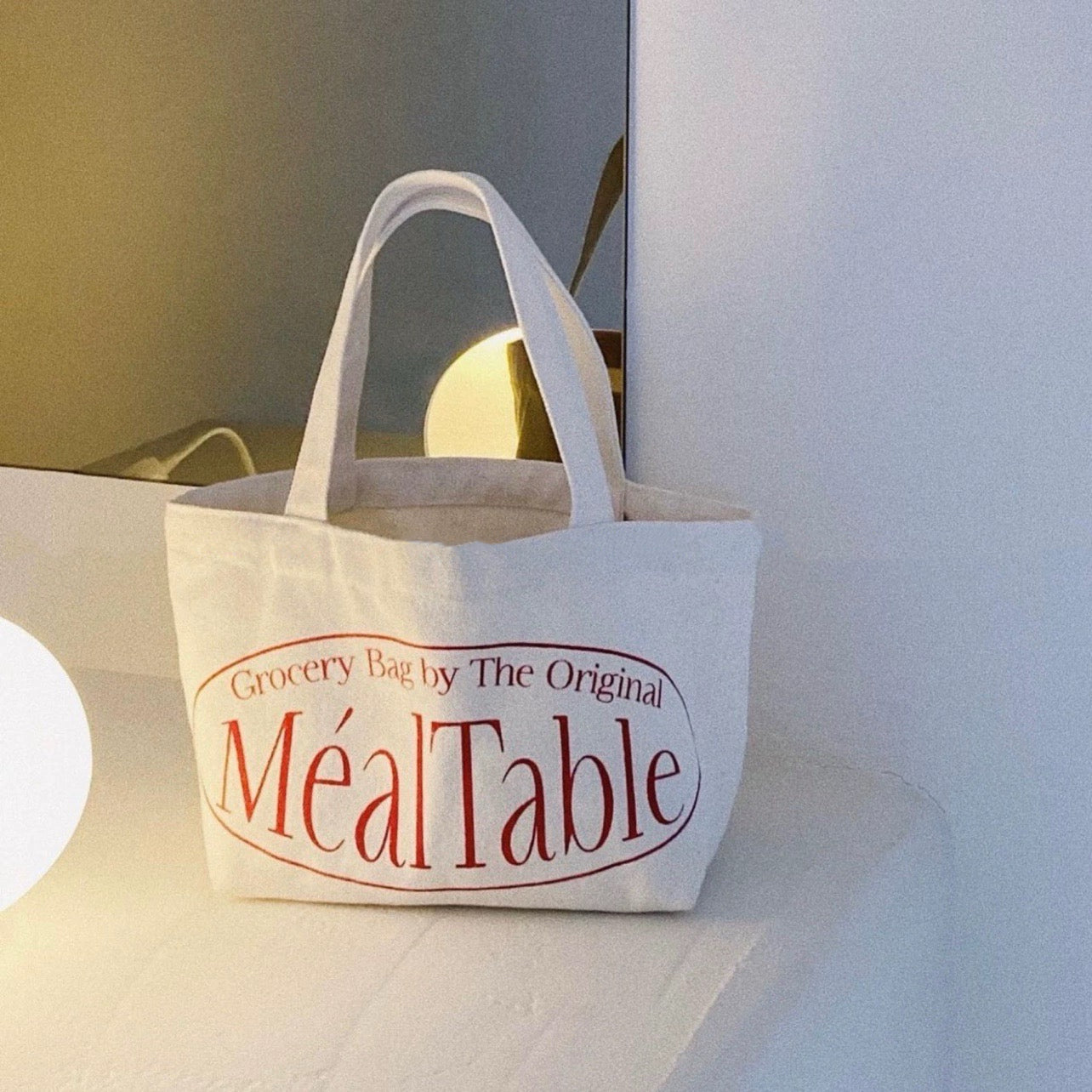 Lunch Tote