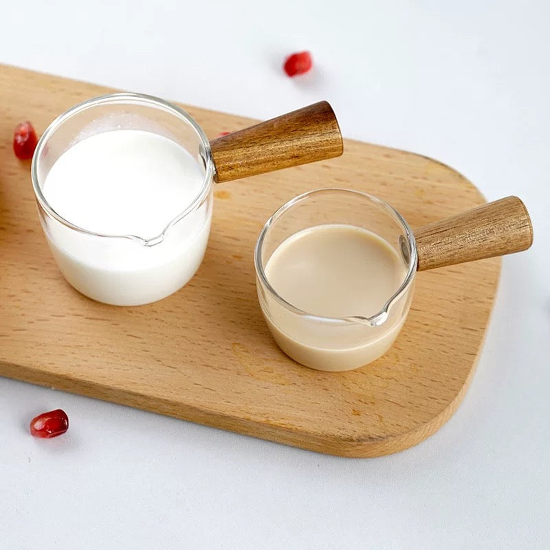Espresso Shot Glass