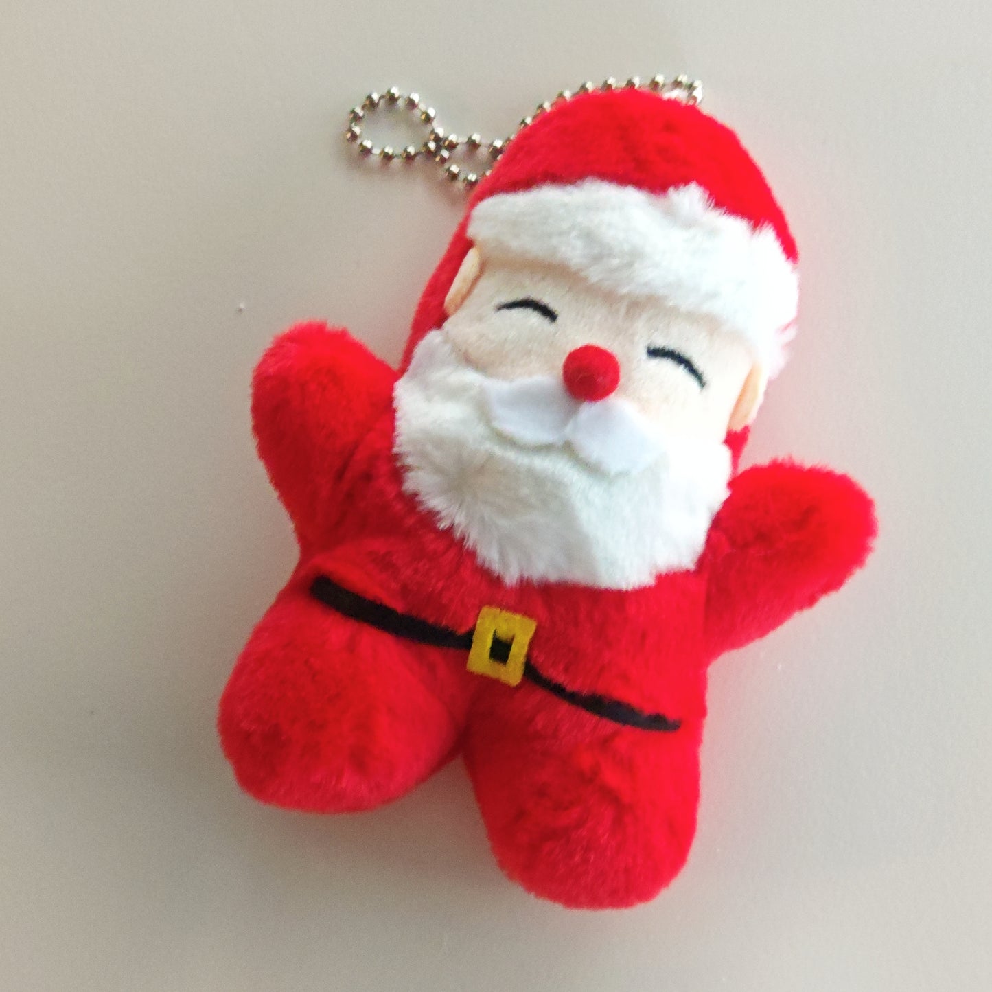 Holiday Doll Deco