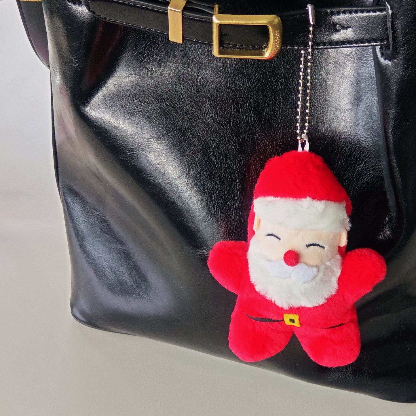 Holiday Doll Deco