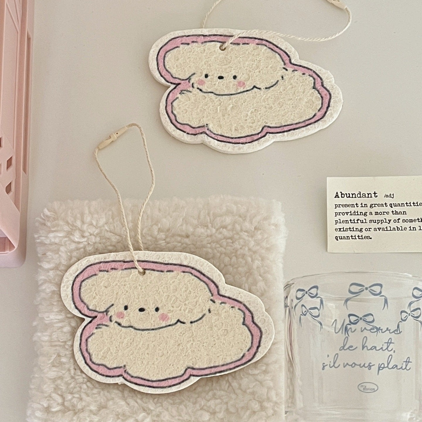 Puppy Kitchen Set