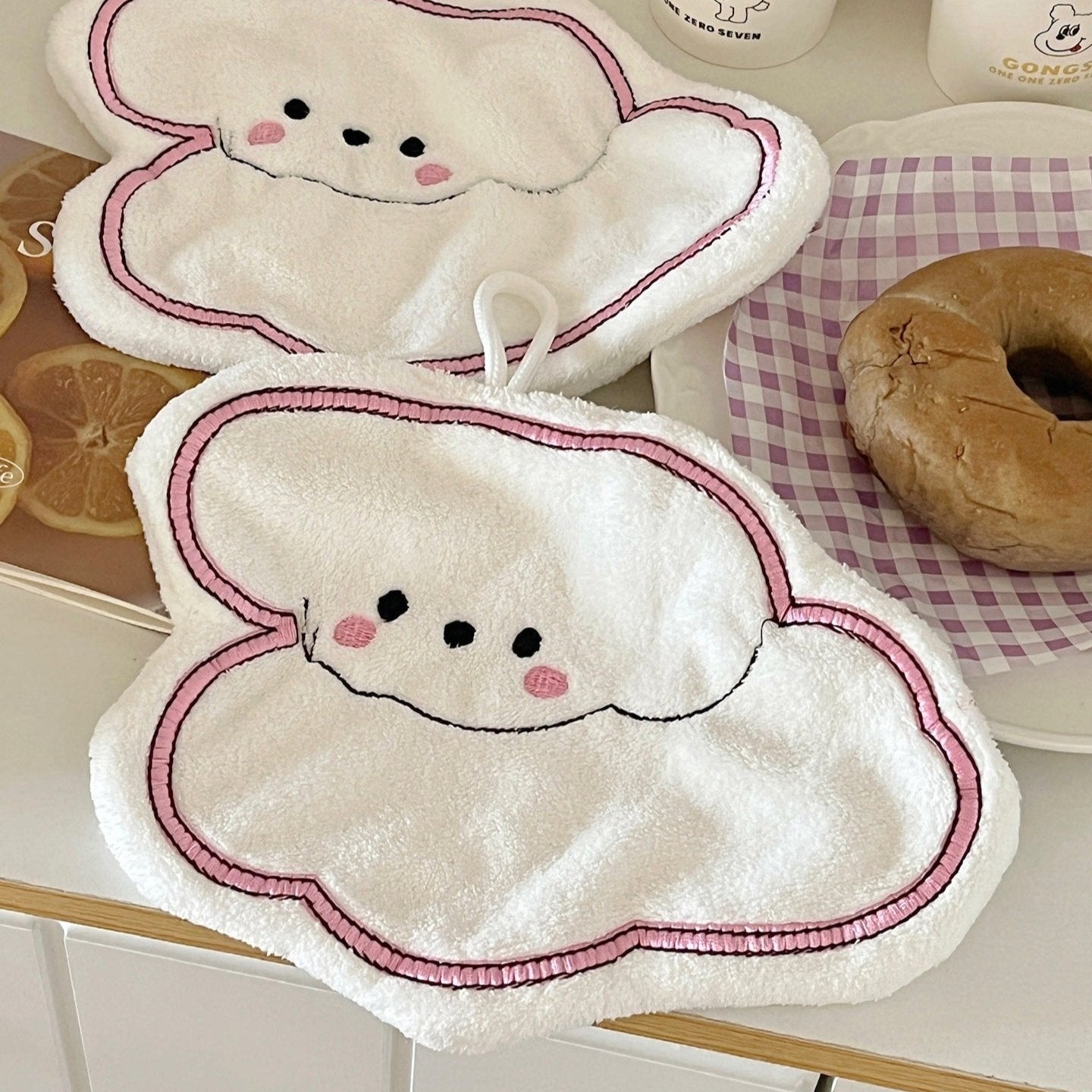 Puppy Kitchen Set