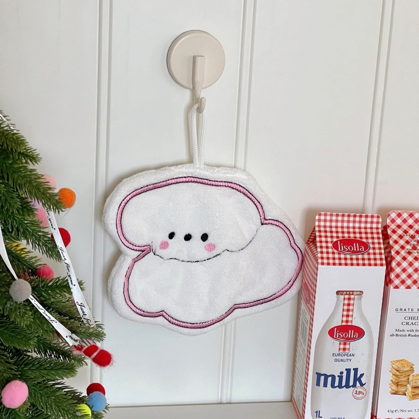 Puppy Kitchen Set