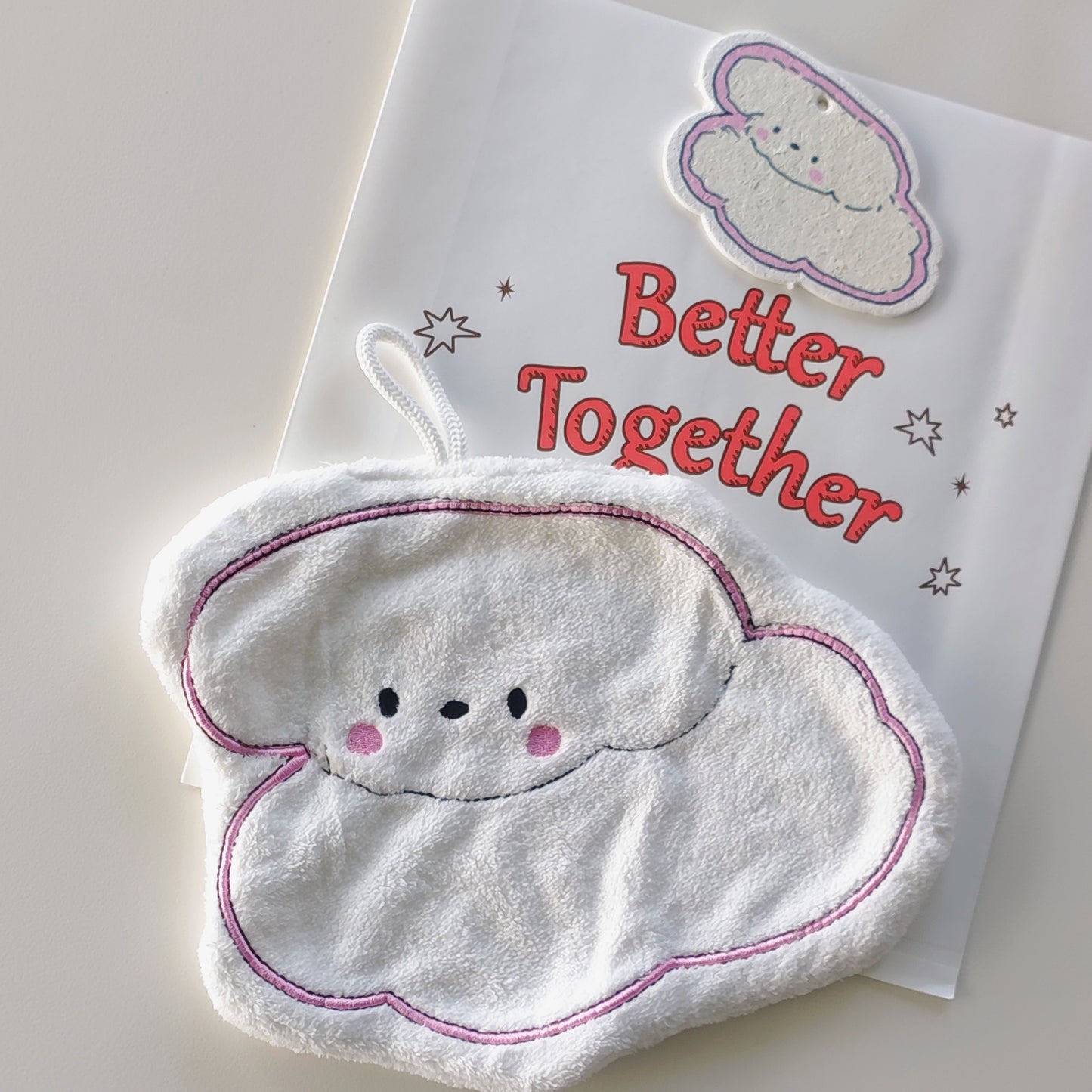 Puppy Kitchen Set