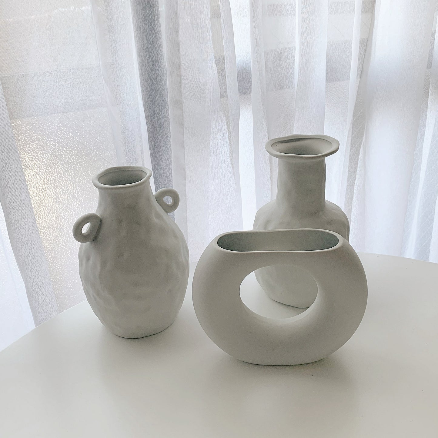 Rustic Vase