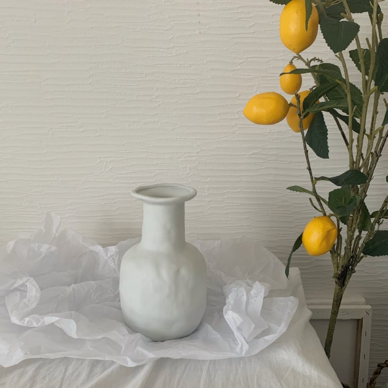 Rustic Vase