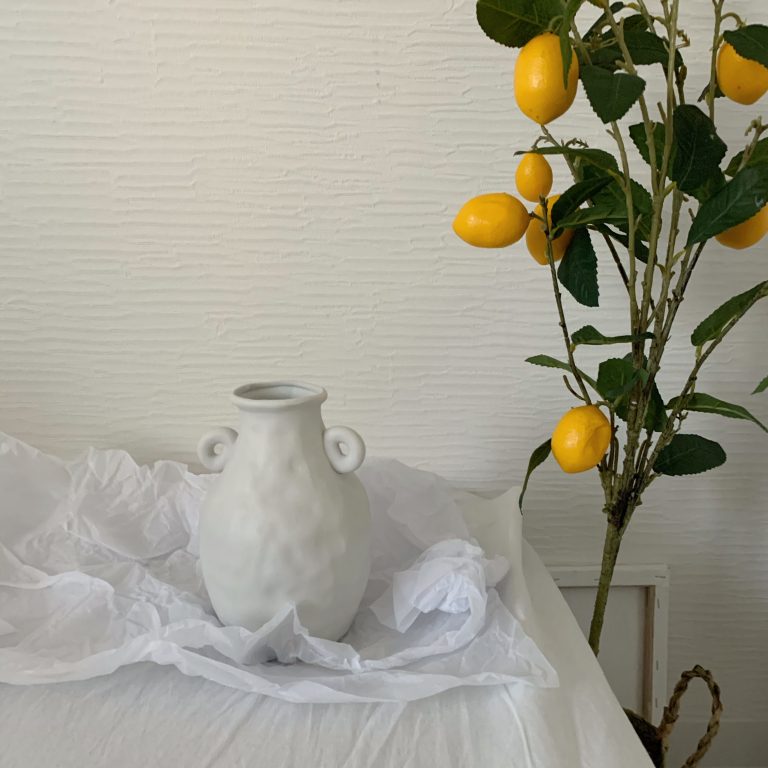 Rustic Vase