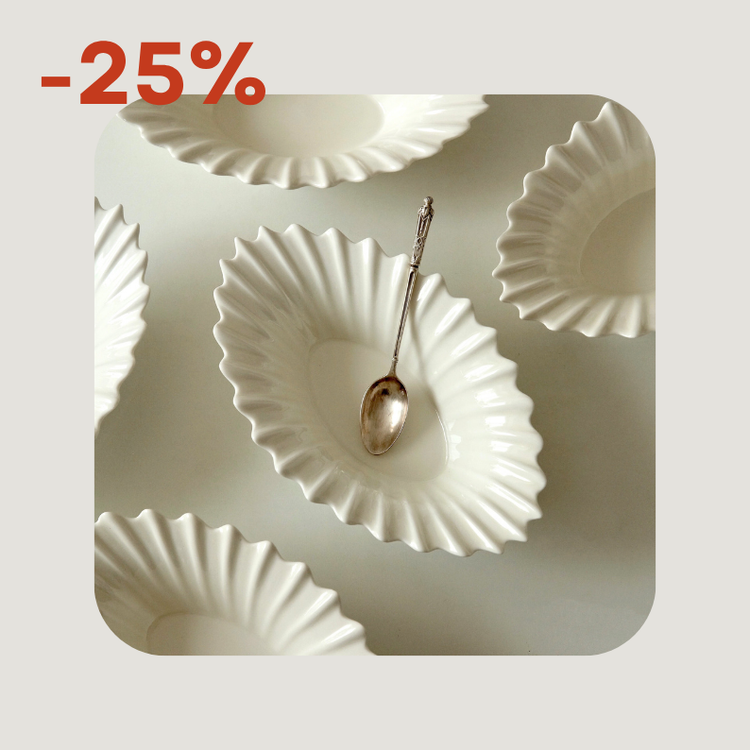 BLACK FRIDAY - BOWLS 25% OFF