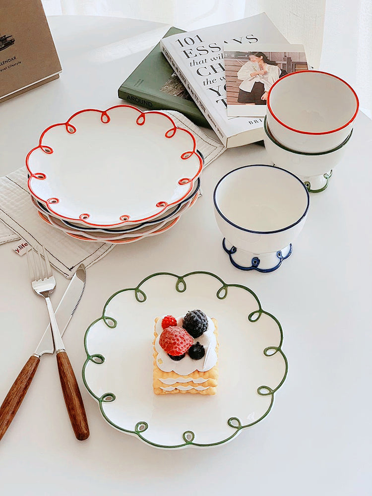 Fruit Garden Set