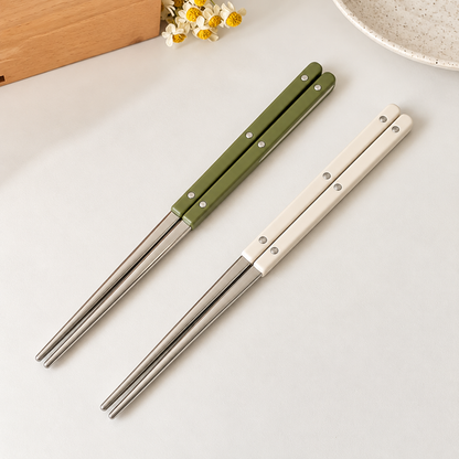 Mellow Chopsticks