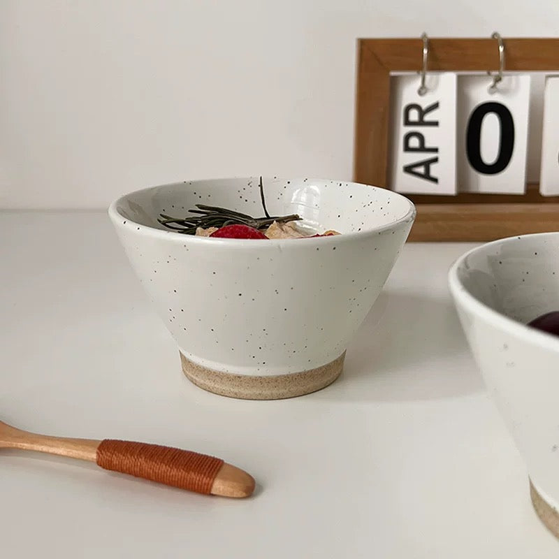 Ceramic Speckle Set