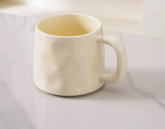 PureForm Milky Tableware Set (4-Piece)