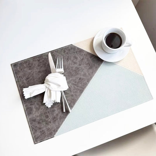 Nordic Contrast Placemat