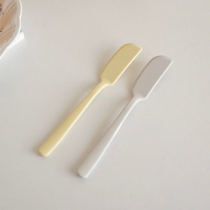 Silicone Spread Knife