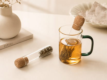 Brew Tube Tea Infuser
