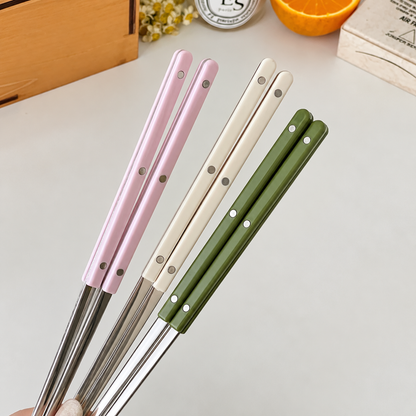 Mellow Chopsticks