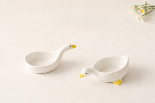 Ducky Mini Bowl 2 piece set