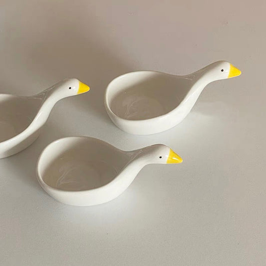 Ducky Mini Bowl 2 piece set