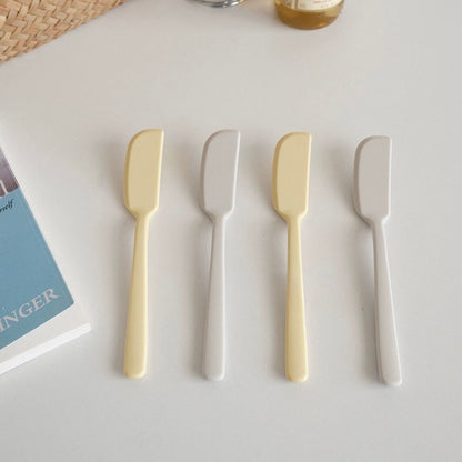 Silicone Spread Knife