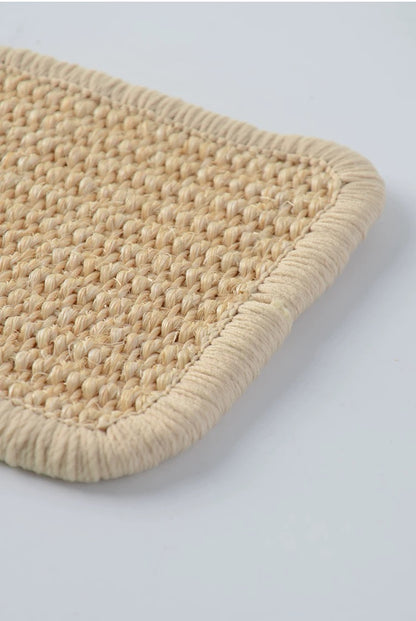 Handwoven Heat Trivet