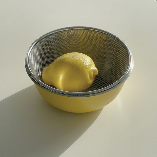 Citrus Cooking Bowl - 8"