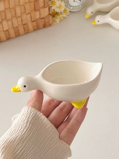 Ducky Mini Bowl 2 piece set