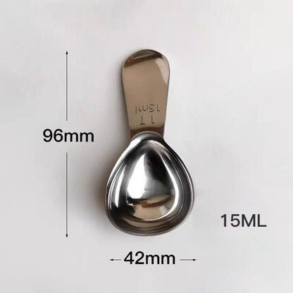 Precision Brew Scoop