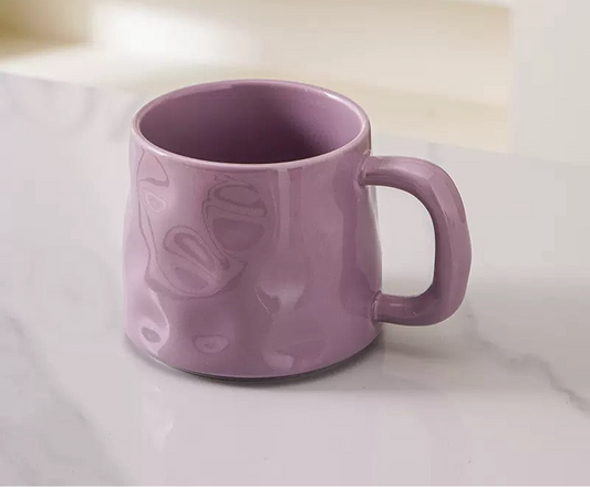 PureForm Lavender Tableware Set (4-Piece)